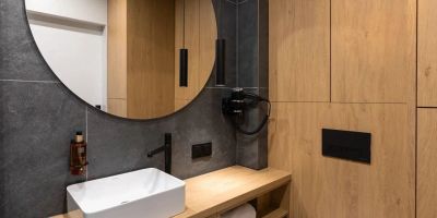 Cyrhla Apartament A3 z balkonem i 1 sypialnią Zakopane - foto 3