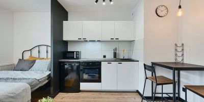 Apartament Slovianka I by LookAp Łódź - foto 5
