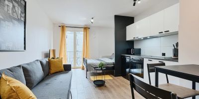 Apartament Slovianka I by LookAp Łódź - foto 3