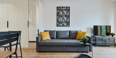 Apartament Slovianka I by LookAp Łódź - foto 4