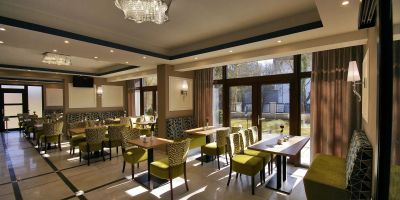 Boutique Hotel Divina Harkány - foto 3