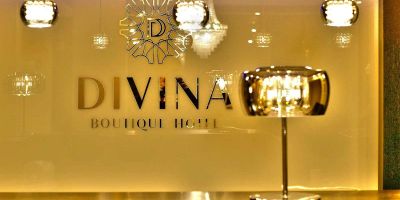 Boutique Hotel Divina Harkány - foto 4