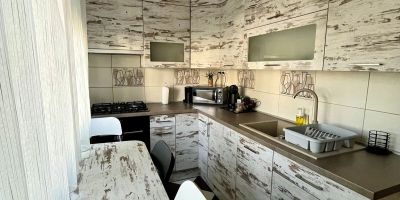 Maros Apartman Makó - foto 5