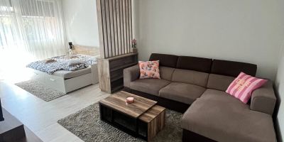 Maros Apartman Makó - foto 2
