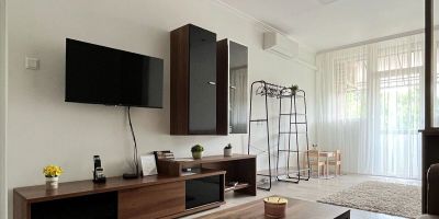 Maros Apartman Makó - foto 4