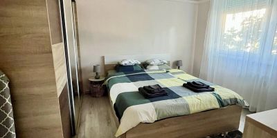 Maros Apartman Makó - foto 3