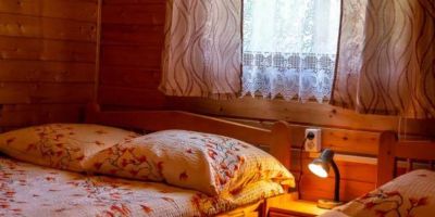 Domki letniskowe Słoneczne Zacisze - foto 5