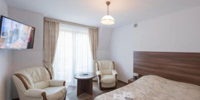 Pokoje Gościnne Marlen Sarbinowo - foto 2