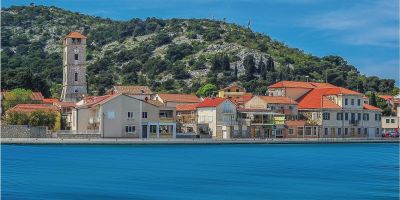 Vendégház Tisno - CSV328 - foto 4