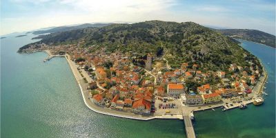 Vendégház Tisno - CSV328 - foto 3