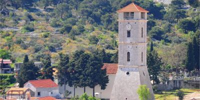 Vendégház Tisno - CSV328 - foto 5