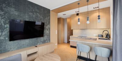 Apartament Willora Residence Świnoujście - foto 2