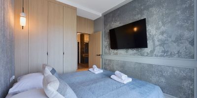 Apartament Willora Residence Świnoujście - foto 4