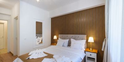 Chic Comfortable Room with Hot tub and Pool 2 Micești - foto 5