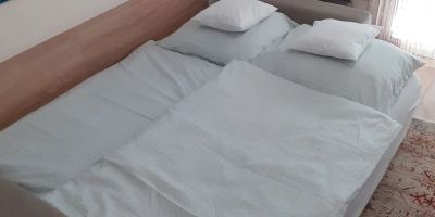 Nap Hold Apartman Balatonlelle - foto 5