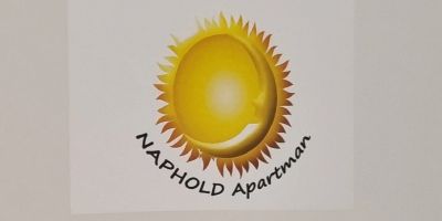 Nap Hold Apartman Balatonlelle - foto 2