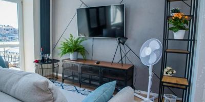 Easy Rent Apartments - Plac Targowy Lublin - foto 3