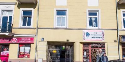 Easy Rent Apartments - Plac Targowy Lublin - foto 4