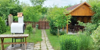 Körös Vendégház Békés - foto 2
