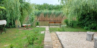 Körös Vendégház Békés - foto 4