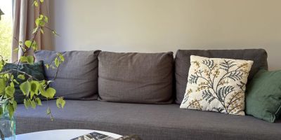 Dzika Brzoza Apartamenty Dwupoziomowe Rusinowo - foto 3