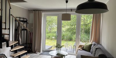 Dzika Brzoza Apartamenty Dwupoziomowe Rusinowo - foto 2
