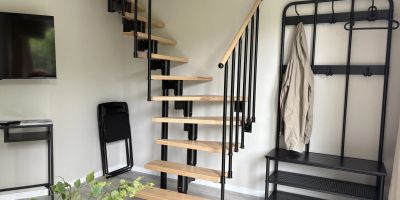 Dzika Brzoza Apartamenty Dwupoziomowe Rusinowo - foto 5