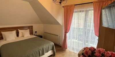 Cabana Iedere Bucovinei Suceviţa - foto 3