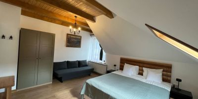 Cabana Iedere Bucovinei Suceviţa - foto 5