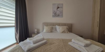 Cozy Loft City Center Bucuresti - foto 5