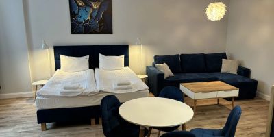 Apartamenty Provenir Home Kwiatowa 5 Poznań - foto 2