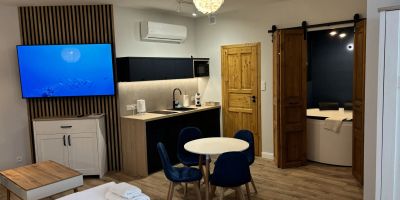 Apartamenty Provenir Home Kwiatowa 5 Poznań - foto 3