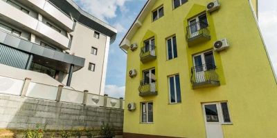 Vila Odisea Băile Felix - foto 2