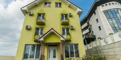 Vila Odisea Băile Felix - foto 4
