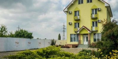 Vila Odisea Băile Felix - foto 5