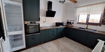 Cabana Coasta Popii Scrădoasa - foto 4