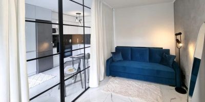 visit baltic - Apartament Zielona Oaza Świnoujście - foto 2