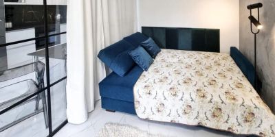 visit baltic - Apartament Zielona Oaza Świnoujście - foto 3