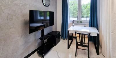 visit baltic - Apartament Zielona Oaza Świnoujście - foto 4
