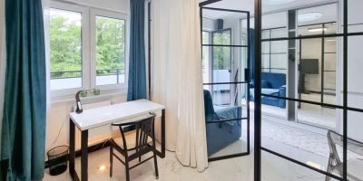 visit baltic - Apartament Zielona Oaza Świnoujście - foto 5