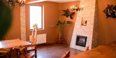 Casa de Vacanță Sadu Sadu - foto 3