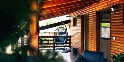 Casa de Vacanță Sadu Sadu - foto 4