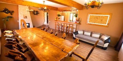 Casa de Vacanță Sadu Sadu - foto 5