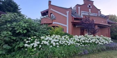 Örvényes Elizabet Üdülőház - foto 3
