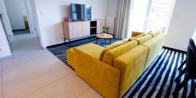 VacationClub Green Port Resort Apartament 319 Kołobrzeg - foto 2