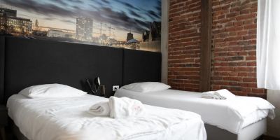 Studio Adler Bed&Breakfast Łódź - foto 4