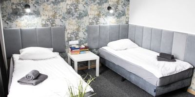 Studio Adler Bed&Breakfast Łódź - foto 5