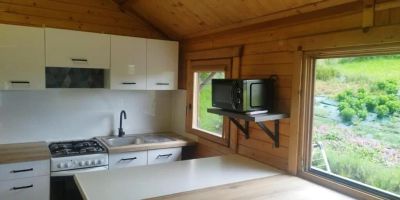 Domek Lawendowy Zakątek Kraków - foto 3
