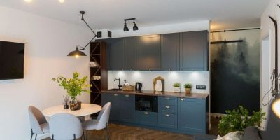VacationClub Spokojna 24E Apartament B1 Wisła - foto 5