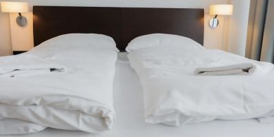 VacationClub Marine Hotel ***** Apartament 426 Kołobrzeg - foto 3